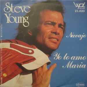 Steve Young - Yo To Amo Maria FLAC