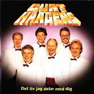 Curt Haagers - Det Liv Jag Delar Med Dig FLAC
