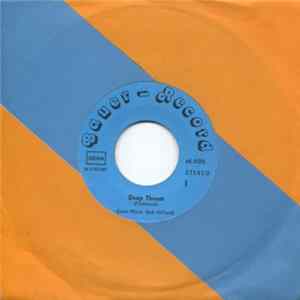 Unknown Artist - Deep Throat (Filmmusik) I & II FLAC