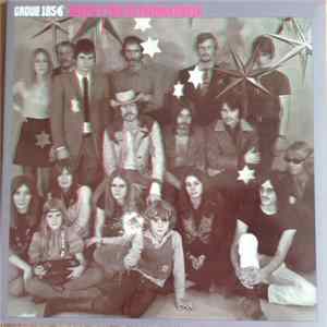 Group 1850 - Agemo's Trip To Mother Earth FLAC