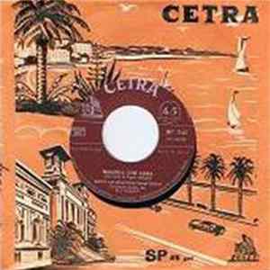 Milva - Guarda Che Luna / Flamenco Rock FLAC