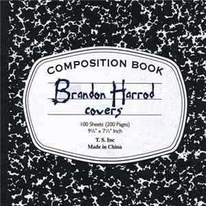Brandon Harrod - Covers FLAC