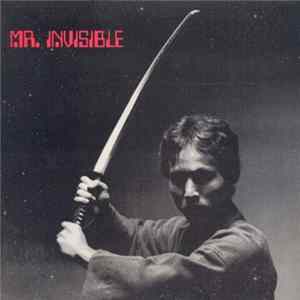 Mr. Invisible - Mr. Invisible FLAC