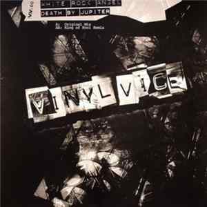 White Rock Angel - Death By Jupiter FLAC