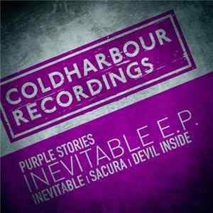 Purple Stories - Inevitable E.P. FLAC