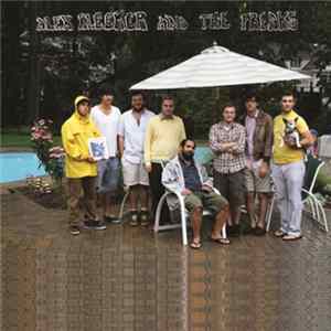 Alex Bleeker And The Freaks - Alex Bleeker And The Freaks FLAC