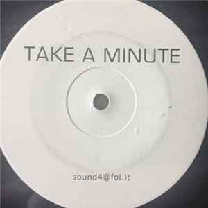 3000 Boys - Take A Minute FLAC