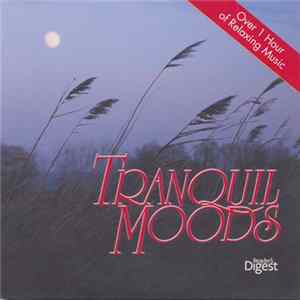Christian Lanctôt - Tranquil Moods FLAC