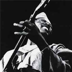 Ali Farka Toure - The Source FLAC