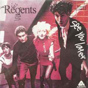The Regents - See You Later FLAC