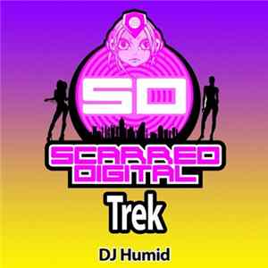 DJ Humid - Trek FLAC