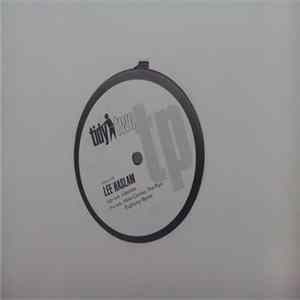 Lee Haslam - Libertad / Here Comes The Pain (Euphony Remix) FLAC