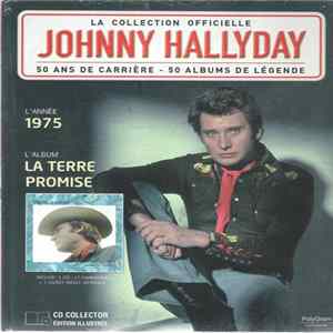 Johnny Hallyday - la Terre Promise FLAC
