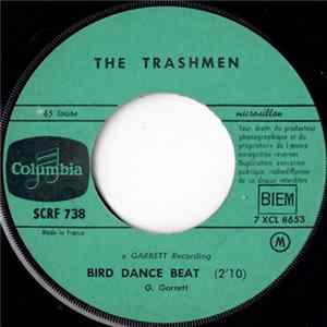 The Trashmen - Bird Dance Beat FLAC