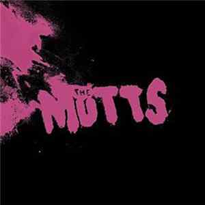 The Mutts - Blood From A Stone / Immaculate Tramp FLAC