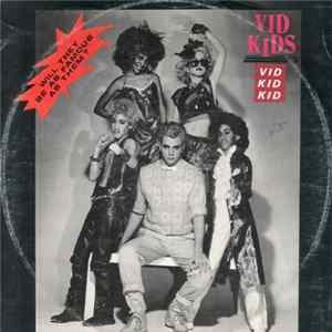 Vid Kids - Vid Kid Kid FLAC