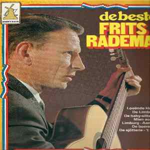 Frits Rademacher - De Beste Van Frits Rademacher FLAC
