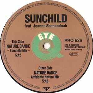 Sunchild Feat. Joanne Shenandoah - Nature Dance FLAC