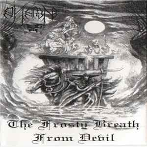 Anaon - The Frosty Breath From Devil FLAC