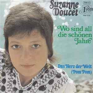 Suzanne Doucet - Wo Sind All Die Schönen Jahre FLAC