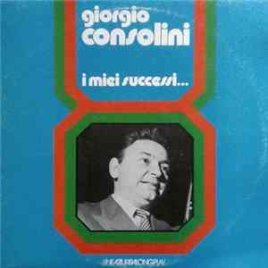 Giorgio Consolini - I Miei Successi FLAC