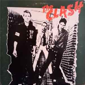 The Clash - The Clash FLAC