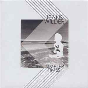 Jeans Wilder - Simpler Times FLAC