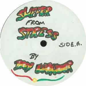 Boy Wonder - Suffer From Stress FLAC
