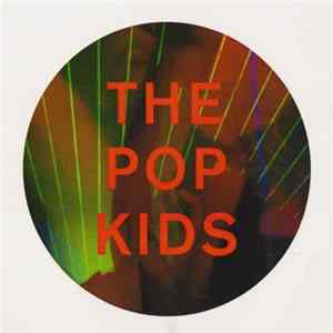 Pet Shop Boys - The Pop Kids (Remixes Parte 2) FLAC