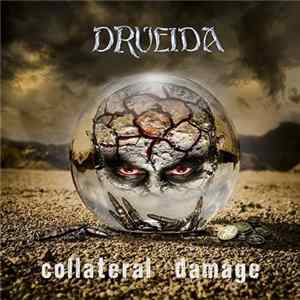 Drueida - Collateral Damage FLAC