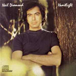 Neil Diamond - Heartlight FLAC