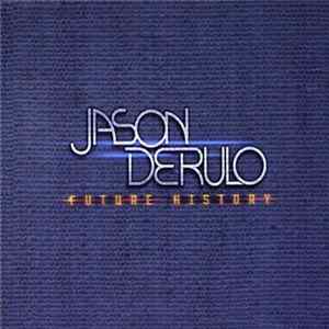 Jason Derülo - Future History FLAC