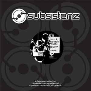 Current Value - Back To The Machine Sampler FLAC
