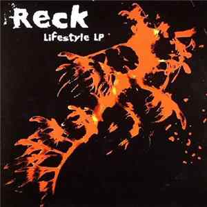 Reck - Lifestyle LP FLAC