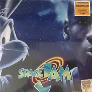 Various - Space Jam (OST) FLAC