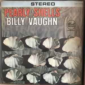 Billy Vaughn - Pearly Shells FLAC