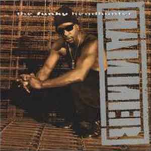 Hammer - The Funky Headhunter FLAC