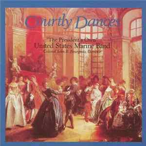 U.S. Marine Band - Courtly Dances FLAC