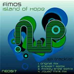 Fimos - Island Of Hope FLAC