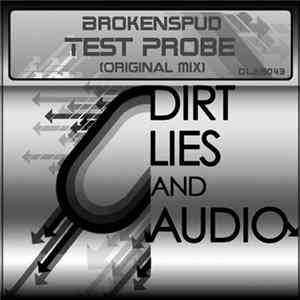 Brokenspud - Test Probe FLAC