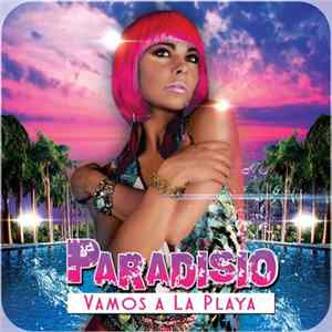 Paradisio - Vamos A La Playa FLAC