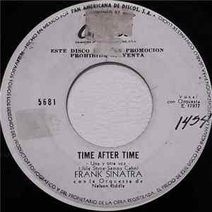 Frank Sinatra - Time After Time = Una Y Otra Vez / French Foreign Legion = Legion Extranjera FLAC