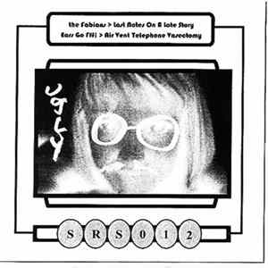 The Fabians / Ears Go Fff! - Split FLAC