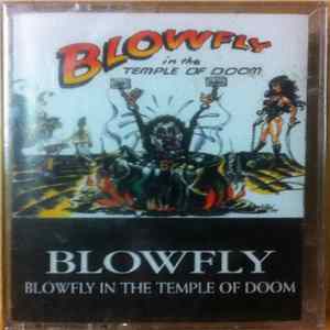Blowfly - Blowfly In The Temple Of Doom FLAC