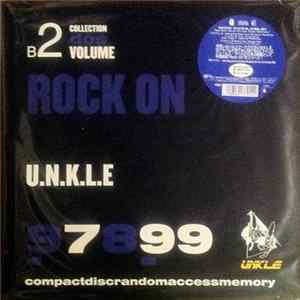 U.N.K.L.E. - Rock On FLAC