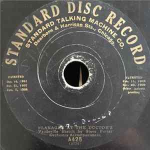 Steve Porter / Albert Campbell - Flanagan At The Doctor's / School Days FLAC