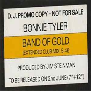 Bonnie Tyler - Band Of Gold FLAC