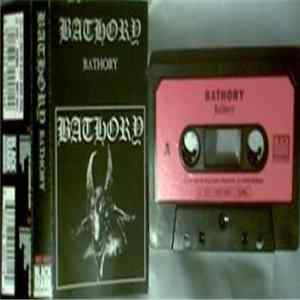 Bathory - Bathory FLAC