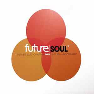 Various - Future Soul FLAC