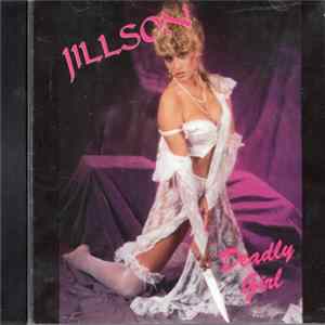 Jillson - Deadly Girl FLAC